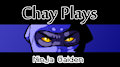 Chay Plays Ninja Gaiden by Norithics