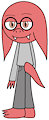 Jake (for boyninja12) by JustIgnoreMeCarryOn556