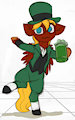 Saint Patricks Day