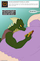 Ask the Cast #04 by Viro