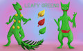 Leafy Greens