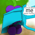 Grape Farm Discovery by menpen