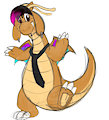 Dragonite Alex