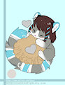 Fyrina Badge