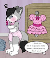 tantrum princess