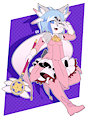 Magical Girl!!