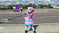 :) PupFur proud, (Lori the poodle 1)- INTROPHAZE by IntroPhaze