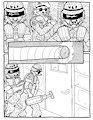 Outfoxing the 5-0 (Page 178) by TriadFox