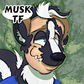 Musky Skunky