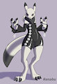 Renasuit by Renabu