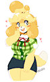 Curvy Is In by pixelyte