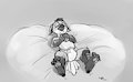 Padded Birb (WIP) by LaptopGun