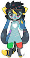 Kemono Adopt