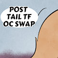 Wiggling Tails