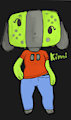kimi by nekofrik