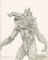 Fallout pencil