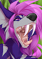 Poojawa mawshot by Lycangel