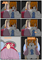 Comic Commission: The Invitation 2 - Page 13 by Otakon