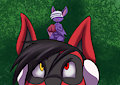 :g: New friend found!