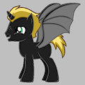 Deacon Fury by XaviTheLover
