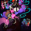 The Dance of the Djinn