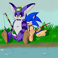 Free Fishing