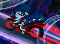 [Song] Hyper Ride