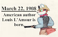This Day in History: March 22, 1908