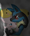 hug
