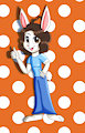 Not So Grump Rabbit