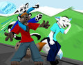 Onward Steve!