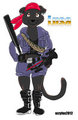 Lusa TFF 2012 badge