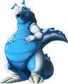 That Fatty 'gator you know
