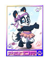 Sissy Pandr