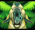 JollyzJackal's Mawshot