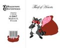 Valentine's Day Card 2007