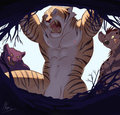We found some food by Negger