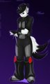COMMISSION Vosur CG