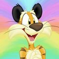 Bouncy Tiger