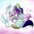 Love ya sis! .:Gift:.