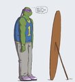 Why they usually don't wear clothes