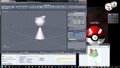 Ralts in progress