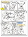 SONIC BABY 18 eng