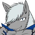 Wolfrun!