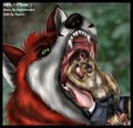 Stop Playing In My Mouth!