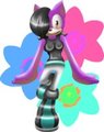 CE: Roxy