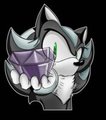 One Hour Sonic: Mephiles