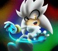 OHSCM01: Silver the Hedgehog