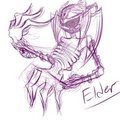 Elder Sketch V3