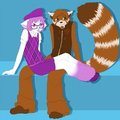 bah and wah monochrome BY AELYRIN by Rosco